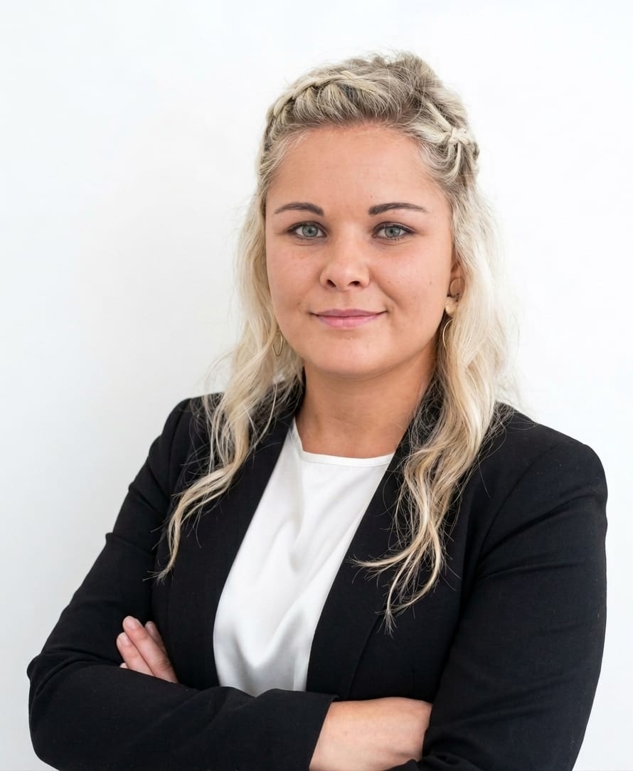 Amanda De Villiers